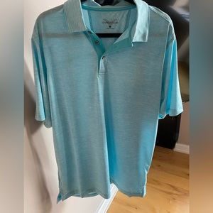 Cypress club polo shirt
